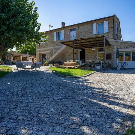 Amazing In With Outdoor Swimming Pool Serra San Quirico